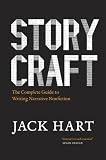 Storycraft: The Complete Guide to Writing Narrative Nonfiction (Chicago Guides to Writing, Editing, and Publishing)