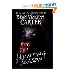 The Hunting Season