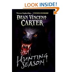 The Hunting Season