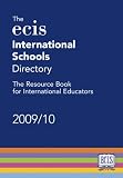 ECIS International Schools Directory 2009/10