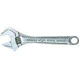 BAHCO スタンダード・モンキーレンチ　エルゴ80 8069C