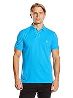 Polo Ralph Lauren Polo A12Kaa09C8312 (Azul Claro)