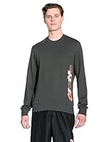 Lotto Sudadera Gilles Fl (Antracita)