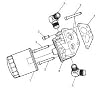 Eaton Fuller Transmission Filter Volvo 20377706 Fuller 4304827