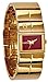 NIXON (jN\) rv THE COUGAR ALL GOLD/BROWN NA190715-00 fB[X [KAi]