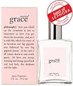 philosophy | amazing grace | best selling spray fragrance for women
