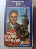 Wie ein Faustschlag ~ Ein Film der unter die Haut geht ~ von Disney Channel - Timothy Bottoms