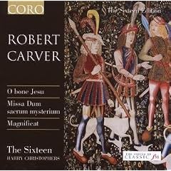 Carver - O bone Jesu