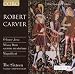 Classical Music : Robert Carver: O bene Jesu; Missa Dum sacrum mysterium; Magnificat