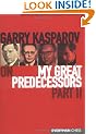 Gary Kasparov's on My Great Predecessors: Part 2