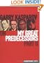 Garry Kasparov on My Great Predecessors,  Part 2