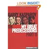 Gary Kasparov's on My Great Predecessors: Part 2