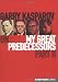 Gary Kasparov's on My Great Predecessors: Part 2