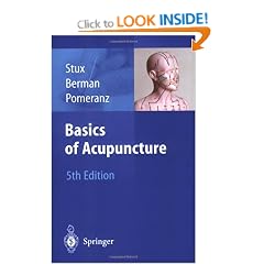 Basics of Acupuncture
