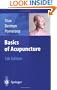 Basics of Acupuncture
