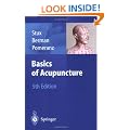 Basics of Acupuncture