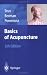 Basics of Acupuncture