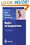 Basics of Acupuncture