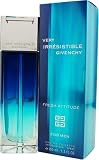 Very Irresistible Fresh Attitude By Givenchy For Men. Eau De Toilette Spray 3.4-Ounce