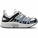 Dr. Comfort Refresh-X Women's Therapeutic Double Depth Shoe Leather-and-Mesh Lace