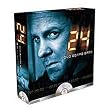 "24" DVD Board Game