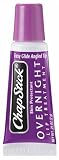 Chapstick Overnight, 0.25-Ounce Tubes  (Pack of 12)