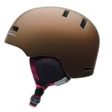 Giro Shiv 2009 Snow Helmet ~ Giro