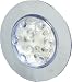 Seasense Super Bright Interior Light Flush Mount Led