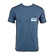RVCA Men's Truck Patch T-Shirt