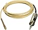 Countryman IsoMax E6 Replacement Cable for Sennheiser - Beige, 2mm Cable