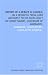 Book Report of a debate in Council: on a despatch from Lord Bathurst to His Excellency Sir Henry Warde, Governor of Barbados.