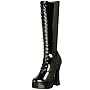 Pleaser Women's Electra-2020 Boot