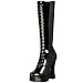 Pleaser Women's Electra-2020 Boot Image