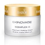 BABOR - Skinovage Complex C Maximum Vitalizing Cream