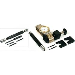 Swiss Design Watch Band Pin Link Remover Tools