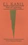 El Kanil Man of Lightning (English and Spanish Edition)
