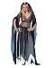 Zombie Bride Adult Gothic Goth Costume