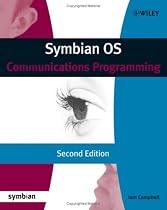 Symbian OS Communications Programming (Symbian Press)