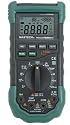 Mastech MS8229 Auto-Range 5-in-1 Multi-functional Digital Multimeter