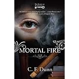 mortal fire the secret of the journal