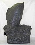 Aqua Ultraviolet A00316 8 Watt Spitter Fish
