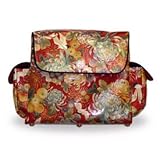 Mothership Bag Blsm Red