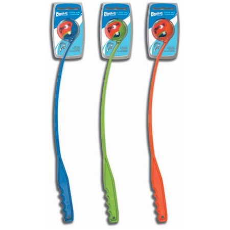 CHUCKIT BALL LAUNCHER