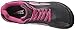 ALTRA Women's Torin 2.5 Trail Runner, Gray/Raspberry, 9.5 M US