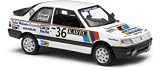 Corgi VA11600 Vanguards Colin McRae Motorsport Peugeot 309 1900cc, Group N, Scottish & National Rally Championship, 1987 1:43 Scale Die Cast Car