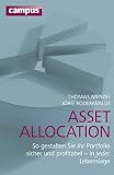 Asset Allocation Image du produit