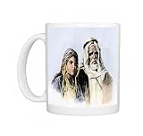 Bedouins Photo Mugs