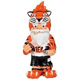 Cincinnati Bengals Garden Gnome 11'' Thematic