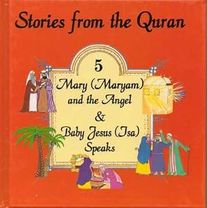 Stories from the Quran (Bk. 5)