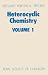 Book Heterocyclic Chemistry